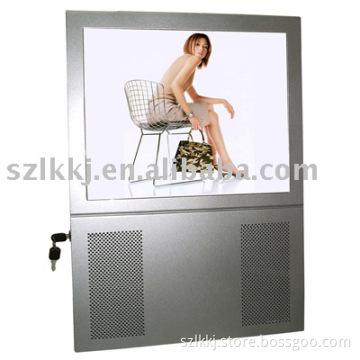 10.4inch advertising player(AD-1042)
